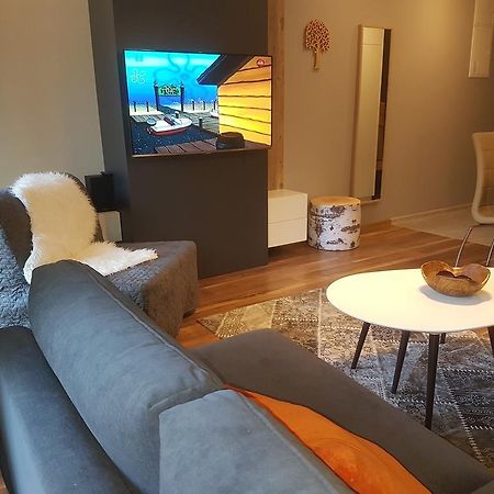 זקופאנה Apartament Ornak מראה חיצוני תמונה
