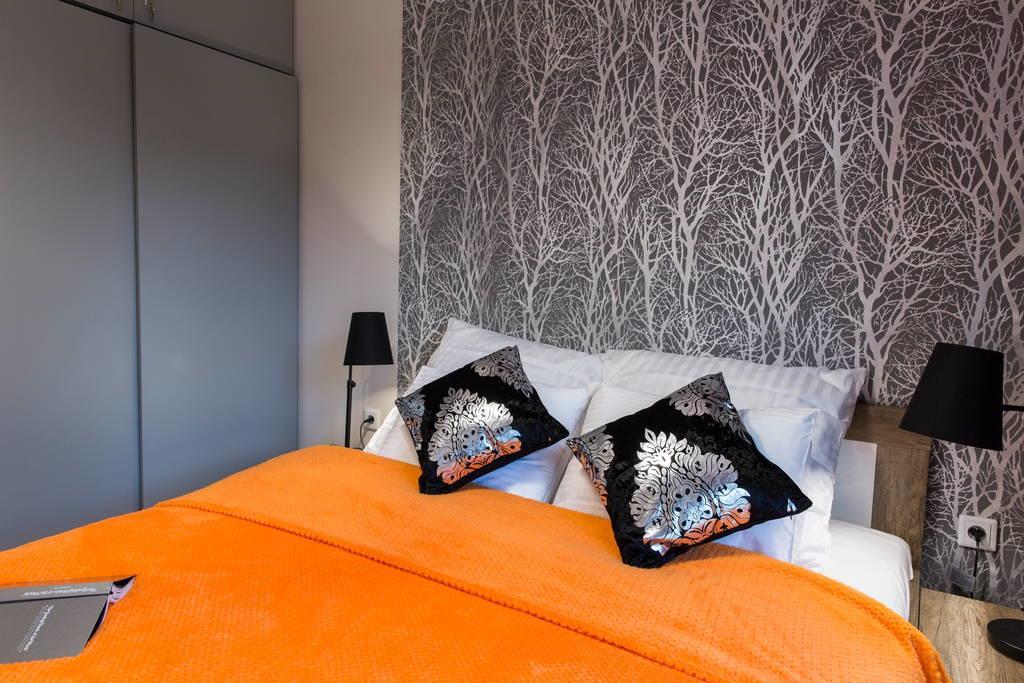 זקופאנה Apartament Ornak מראה חיצוני תמונה