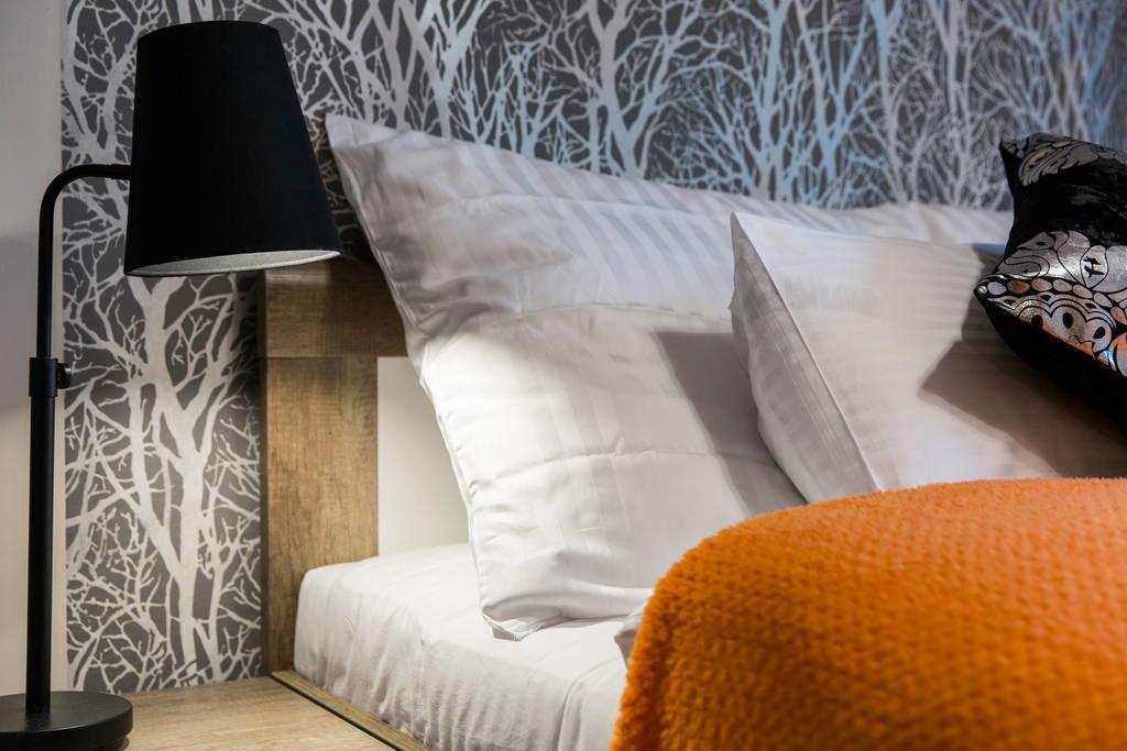 זקופאנה Apartament Ornak מראה חיצוני תמונה