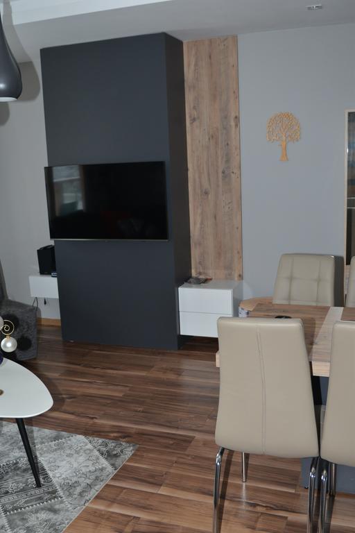 זקופאנה Apartament Ornak מראה חיצוני תמונה