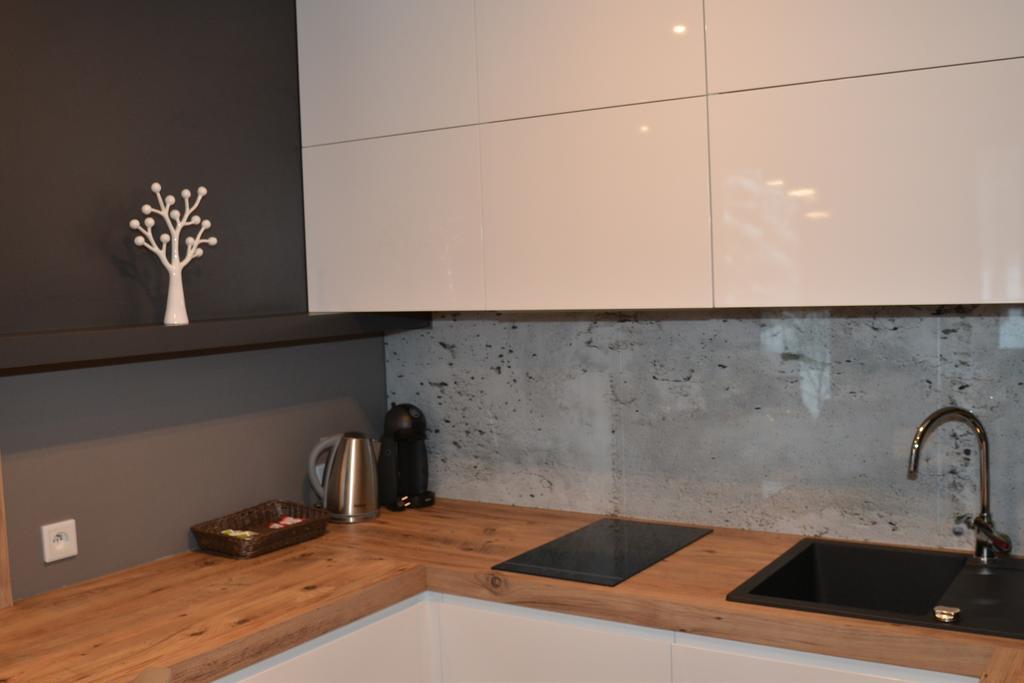 זקופאנה Apartament Ornak מראה חיצוני תמונה