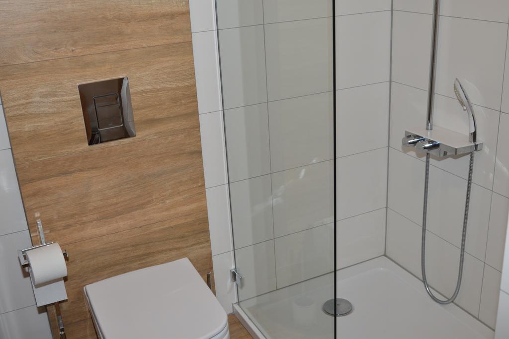 זקופאנה Apartament Ornak מראה חיצוני תמונה